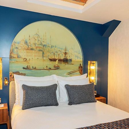 Levni Istanbul Hotel Handwritten Collection By Accor Exteriör bild