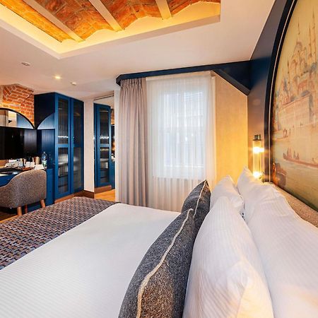 Levni Istanbul Hotel Handwritten Collection By Accor Exteriör bild