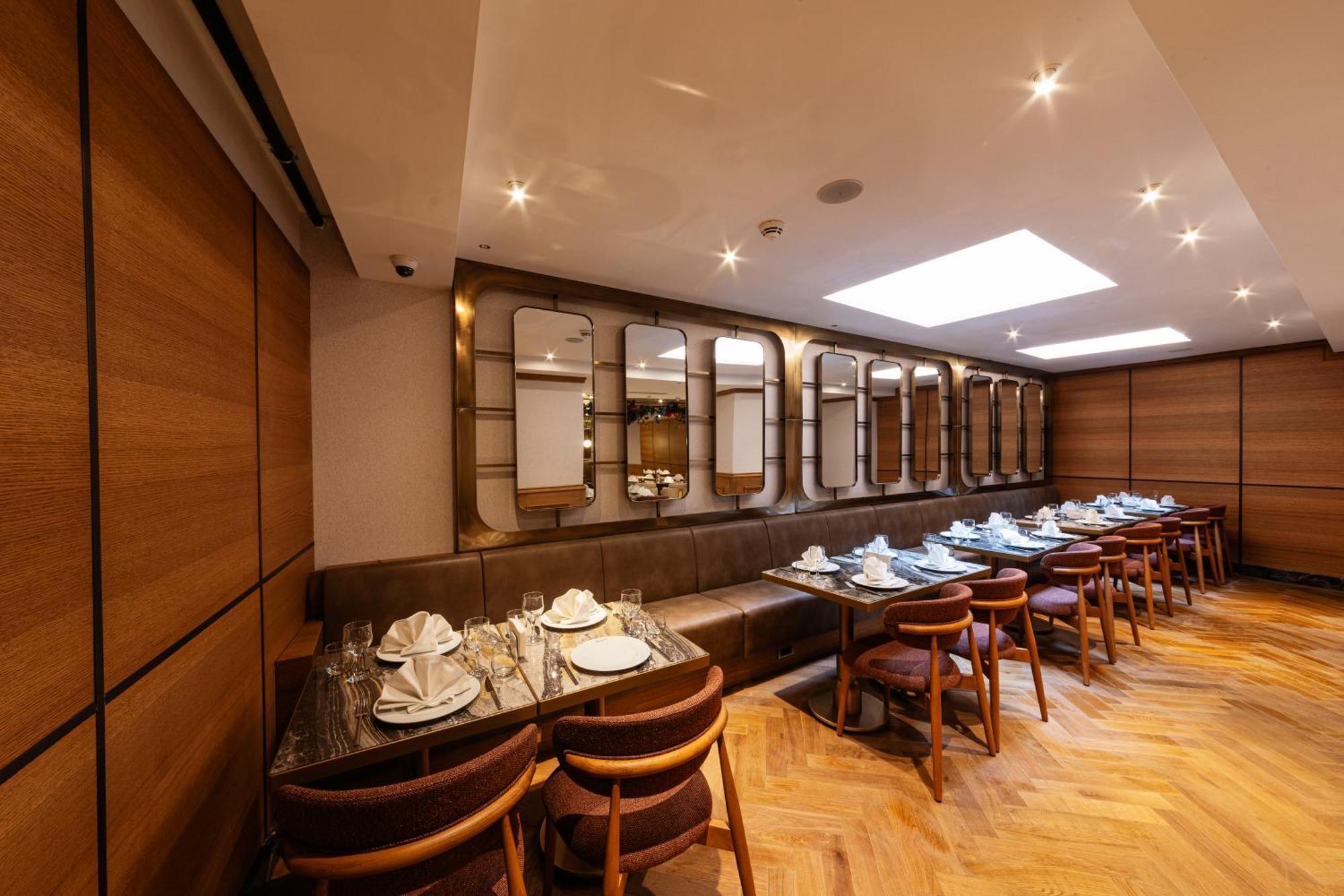 Levni Istanbul Hotel Handwritten Collection By Accor Exteriör bild