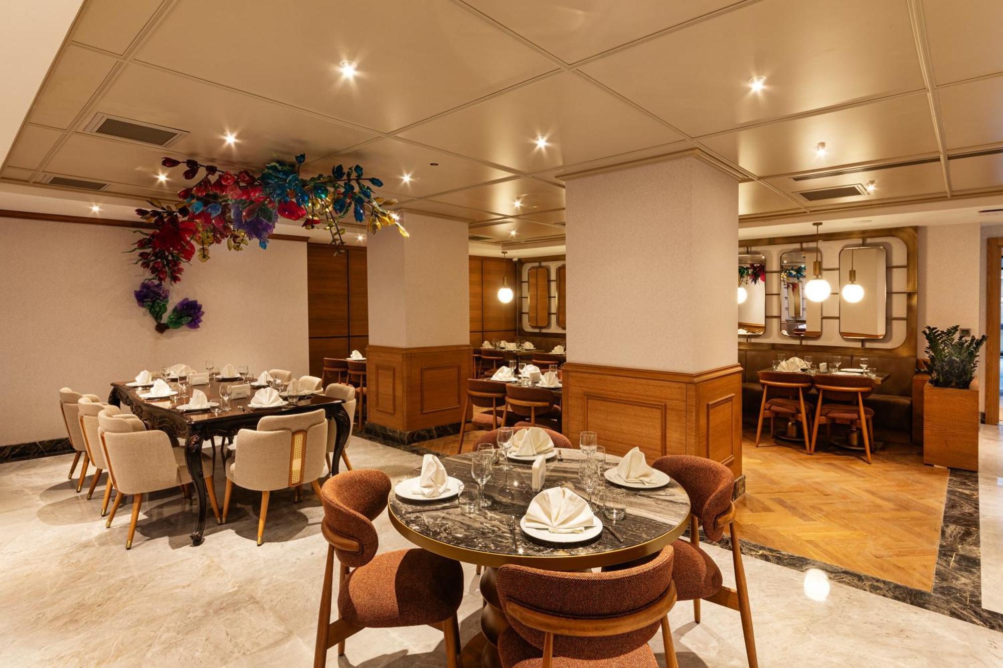 Levni Istanbul Hotel Handwritten Collection By Accor Exteriör bild