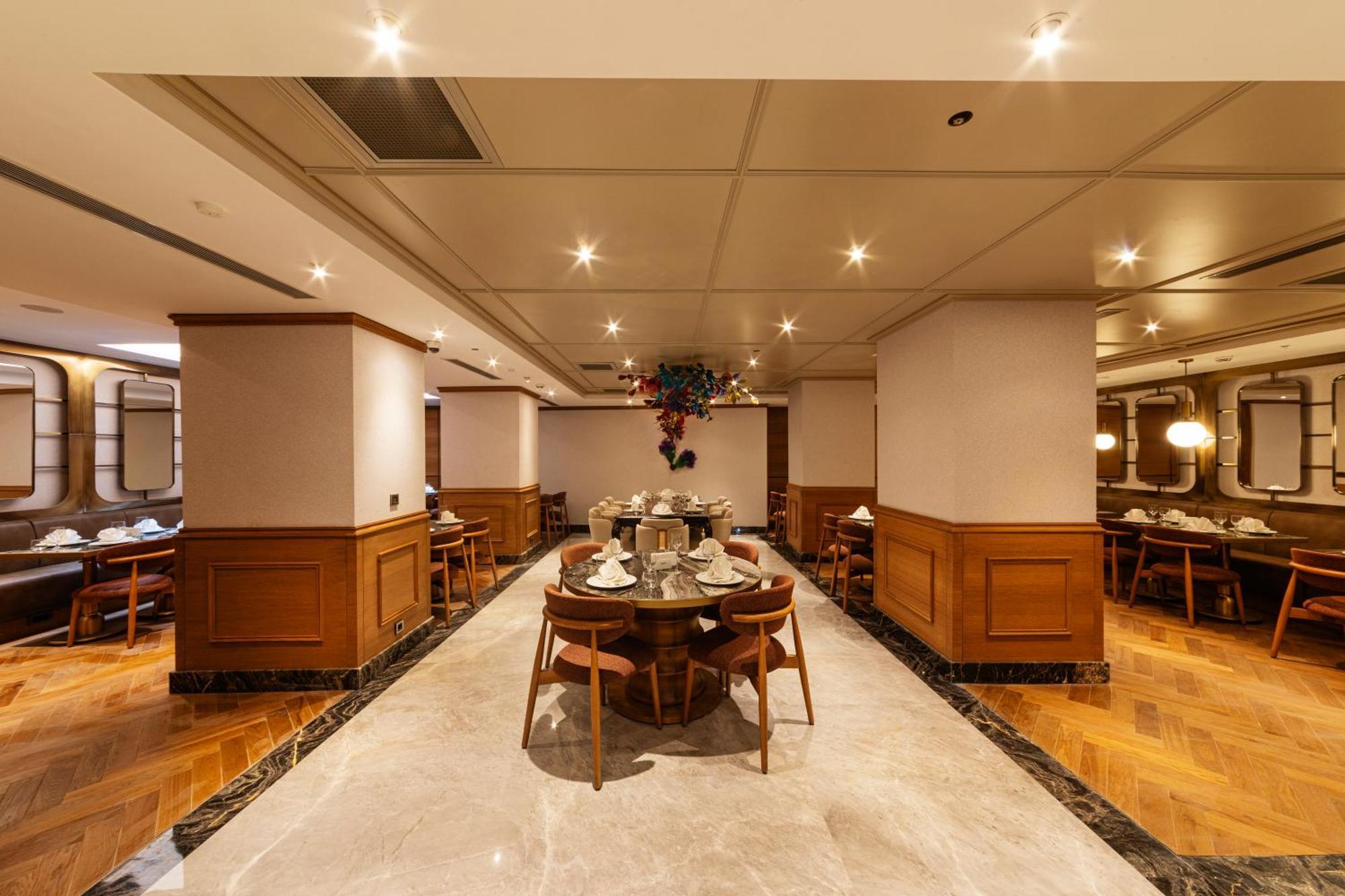 Levni Istanbul Hotel Handwritten Collection By Accor Exteriör bild