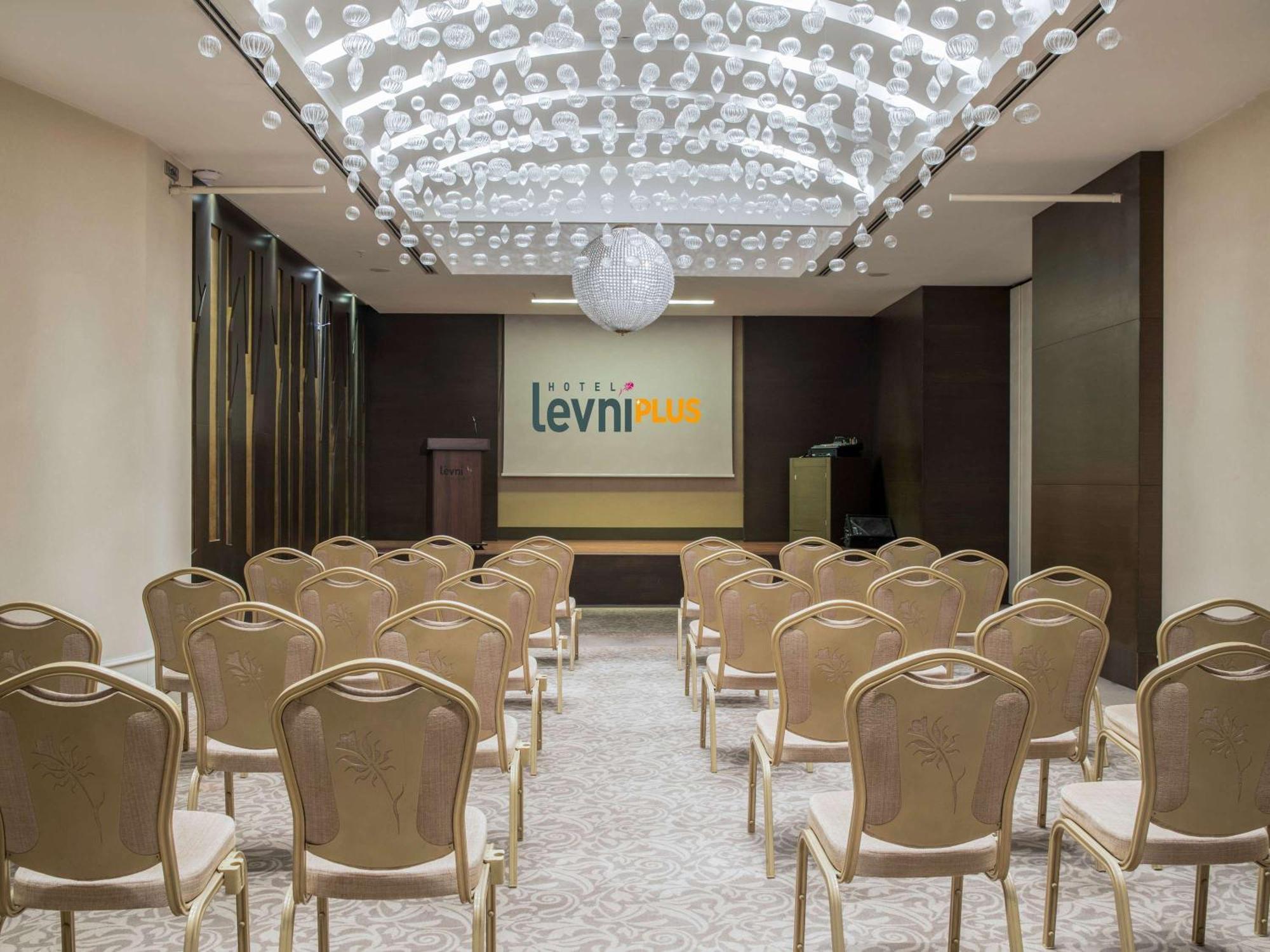 Levni Istanbul Hotel Handwritten Collection By Accor Exteriör bild