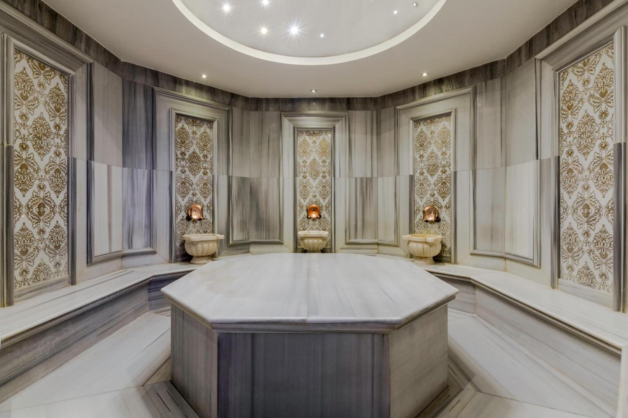 Levni Istanbul Hotel Handwritten Collection By Accor Exteriör bild