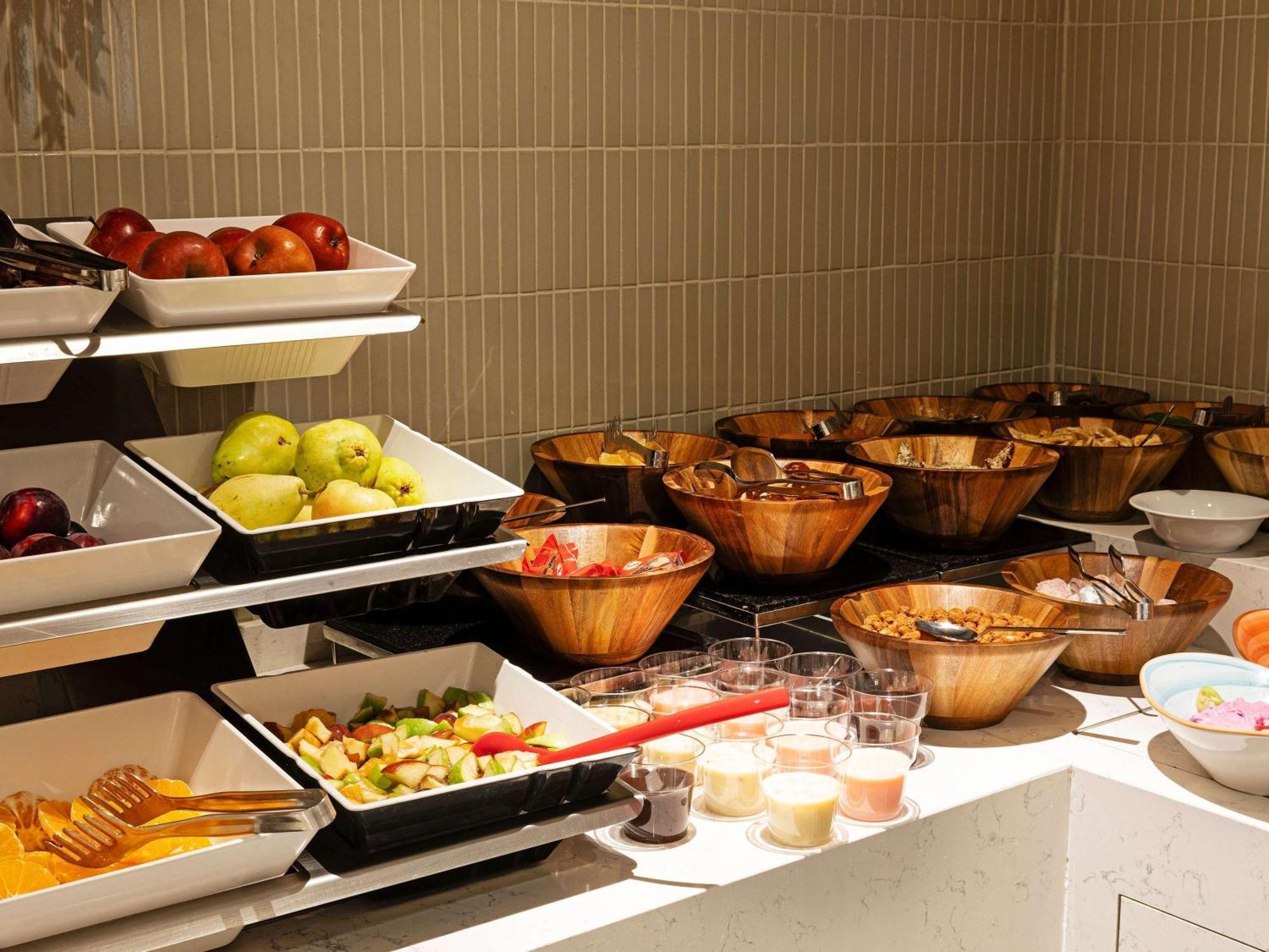 Levni Istanbul Hotel Handwritten Collection By Accor Exteriör bild