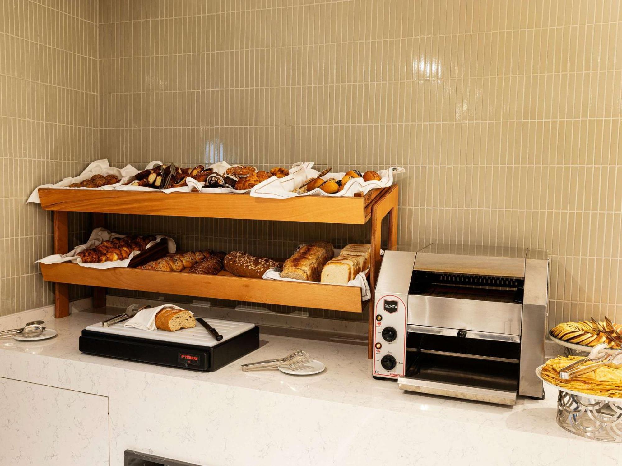 Levni Istanbul Hotel Handwritten Collection By Accor Exteriör bild