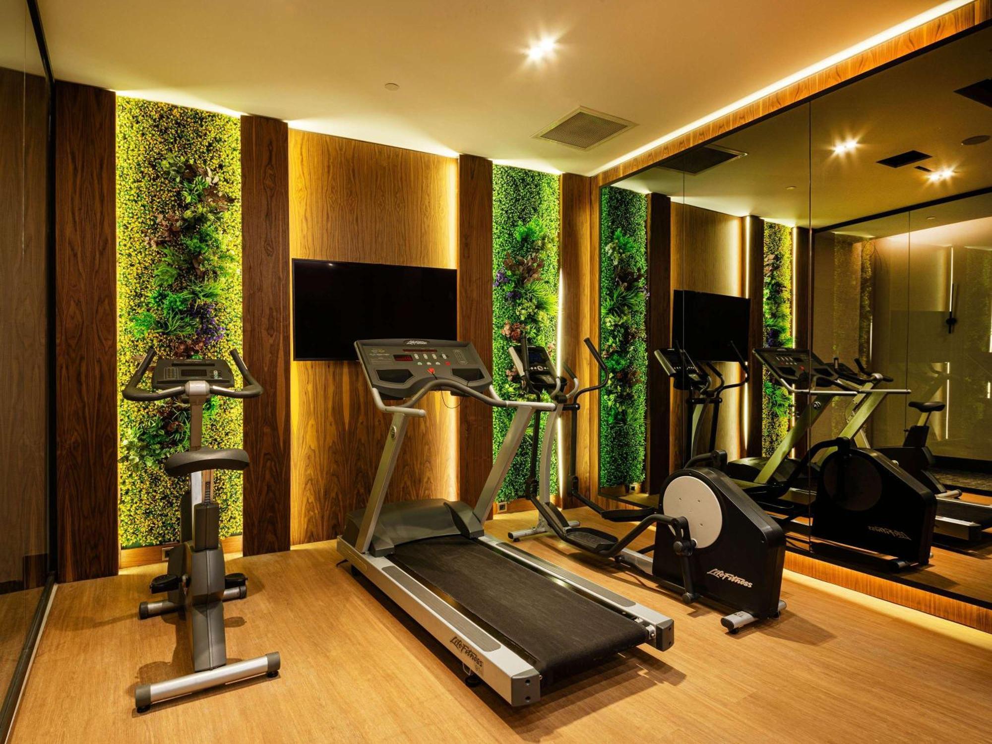Levni Istanbul Hotel Handwritten Collection By Accor Exteriör bild