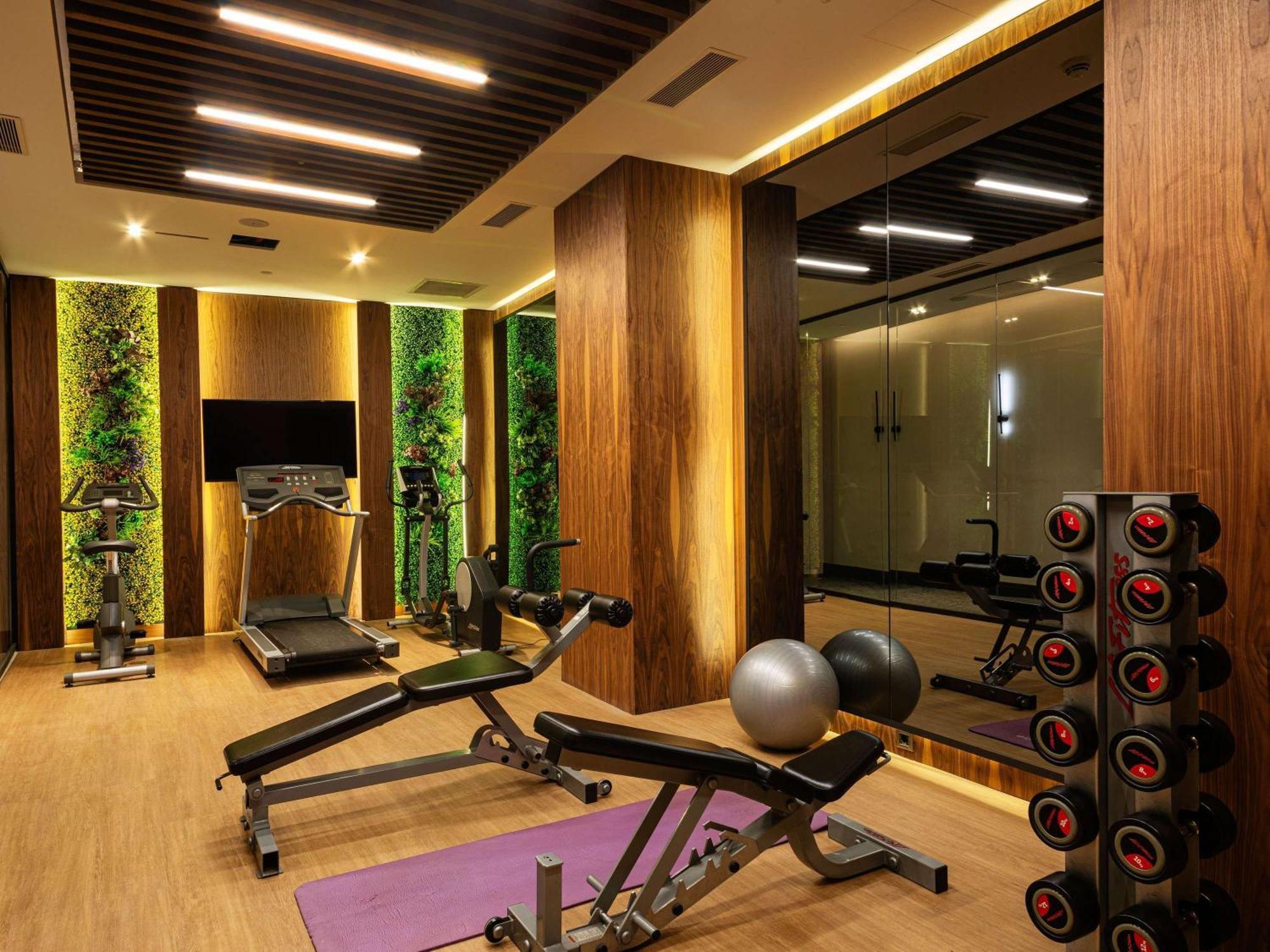 Levni Istanbul Hotel Handwritten Collection By Accor Exteriör bild