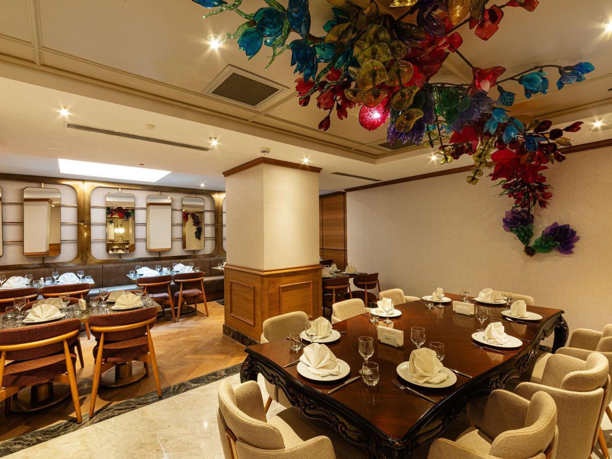 Levni Istanbul Hotel Handwritten Collection By Accor Exteriör bild