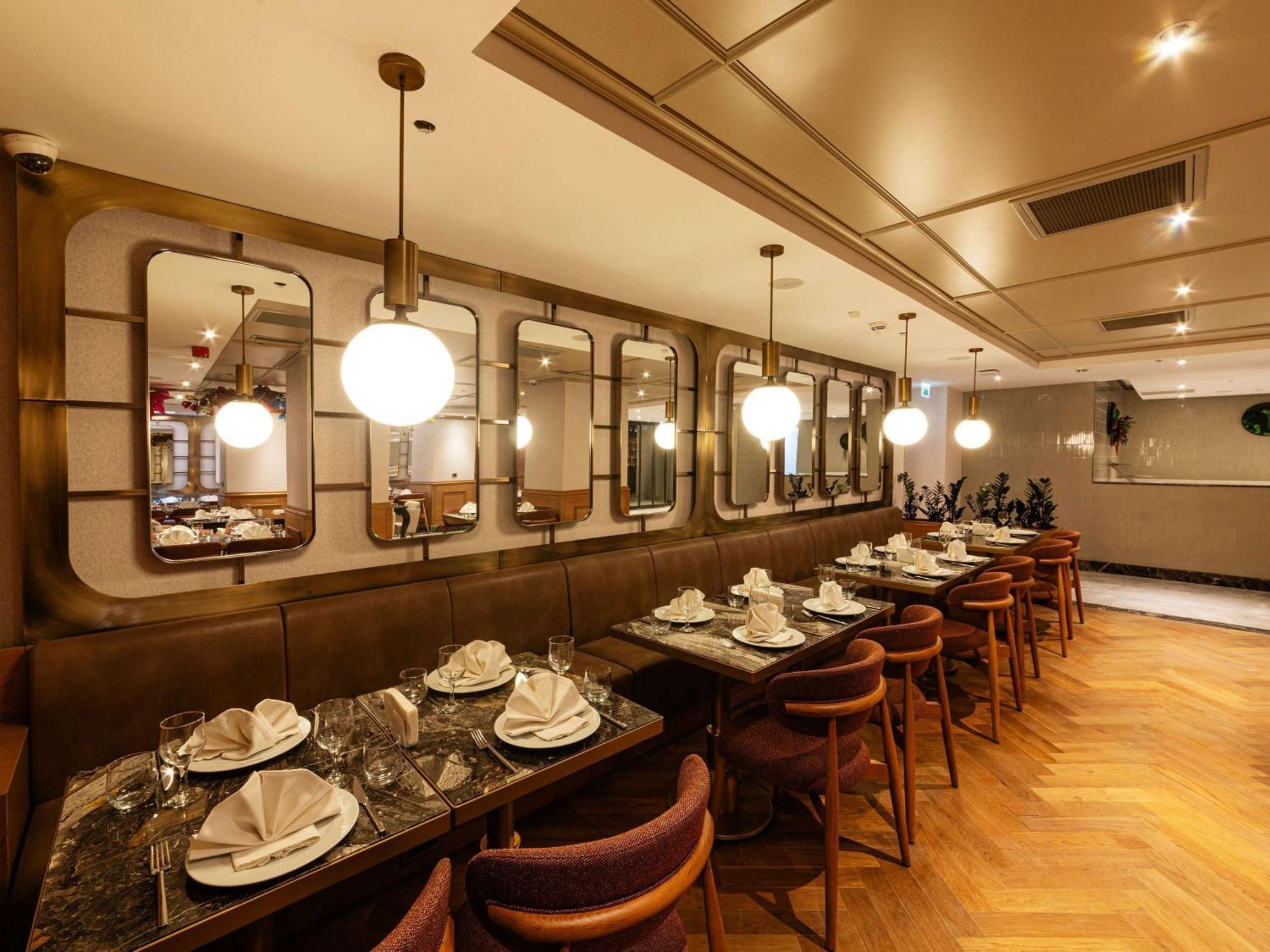 Levni Istanbul Hotel Handwritten Collection By Accor Exteriör bild
