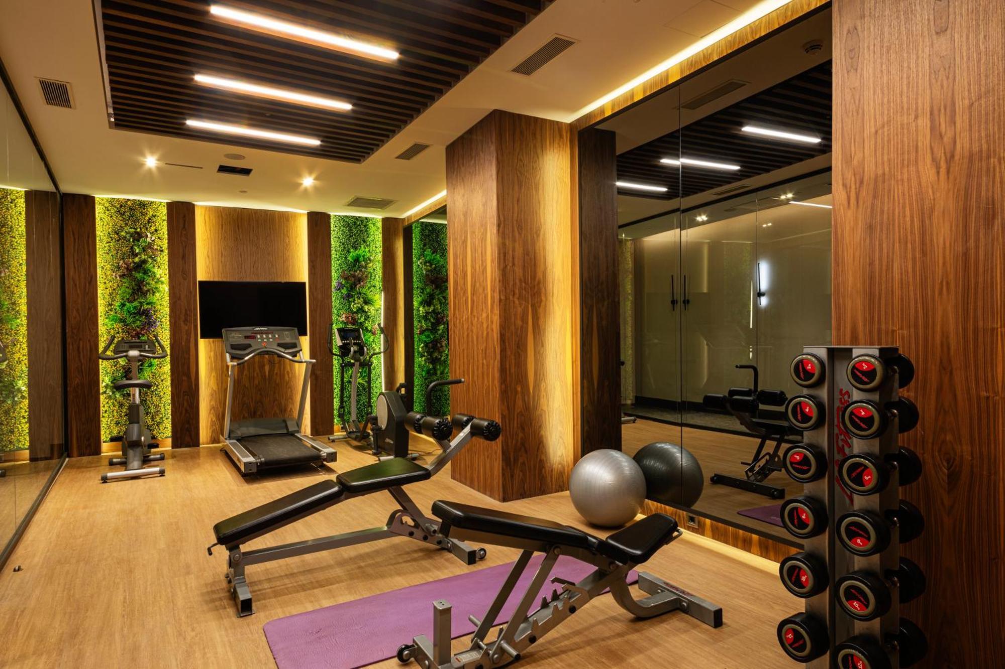 Levni Istanbul Hotel Handwritten Collection By Accor Exteriör bild
