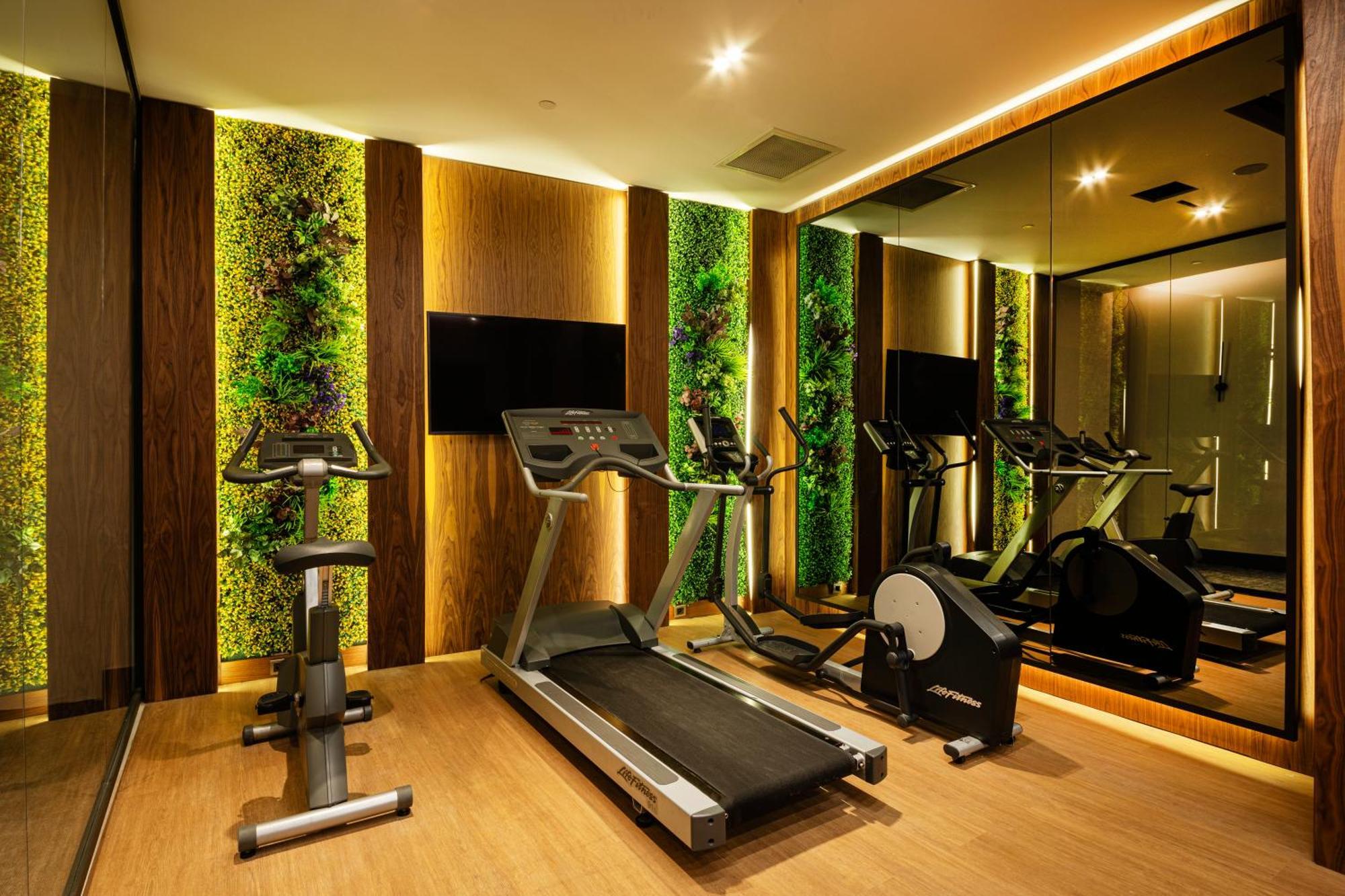 Levni Istanbul Hotel Handwritten Collection By Accor Exteriör bild