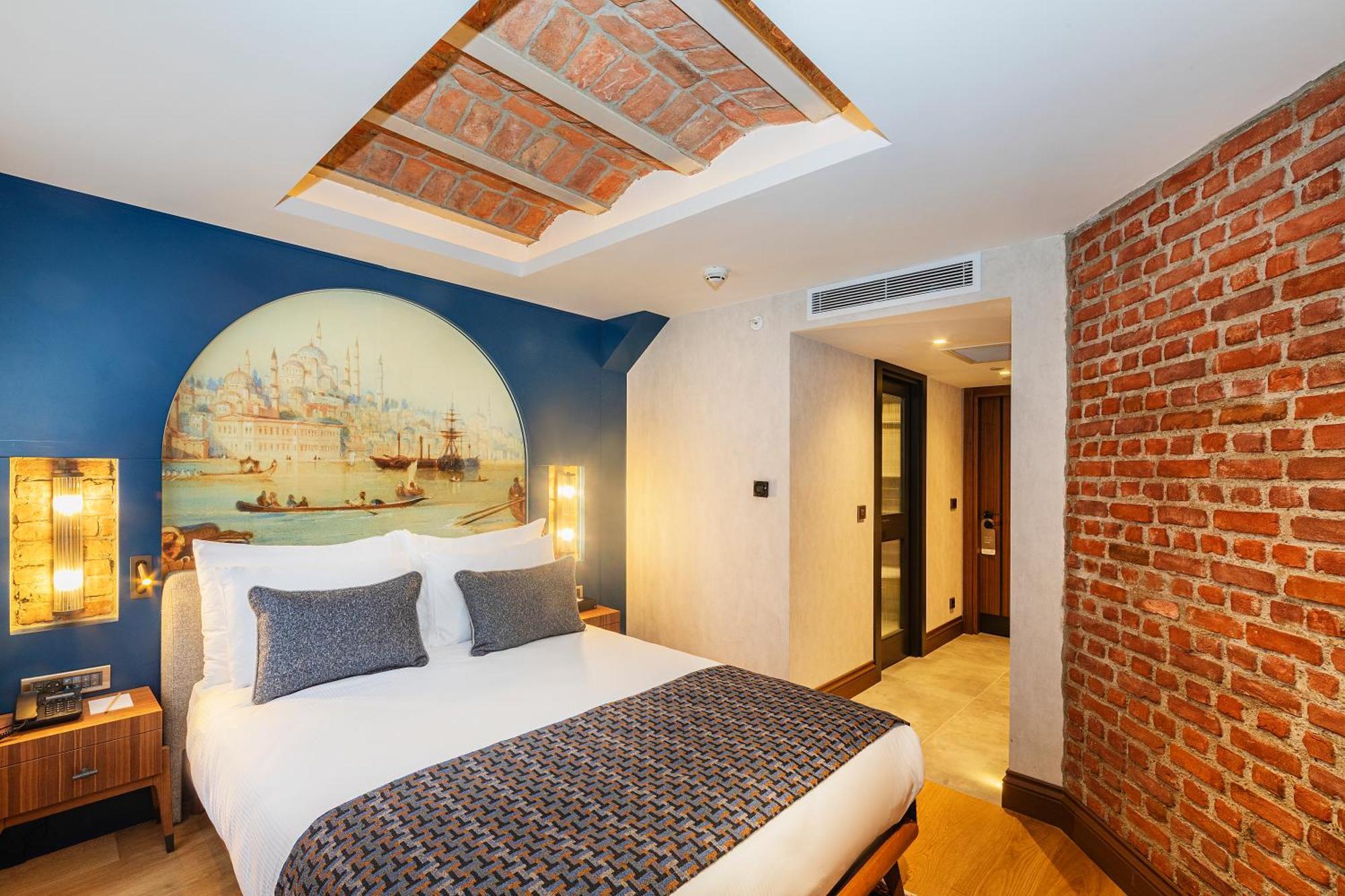 Levni Istanbul Hotel Handwritten Collection By Accor Exteriör bild