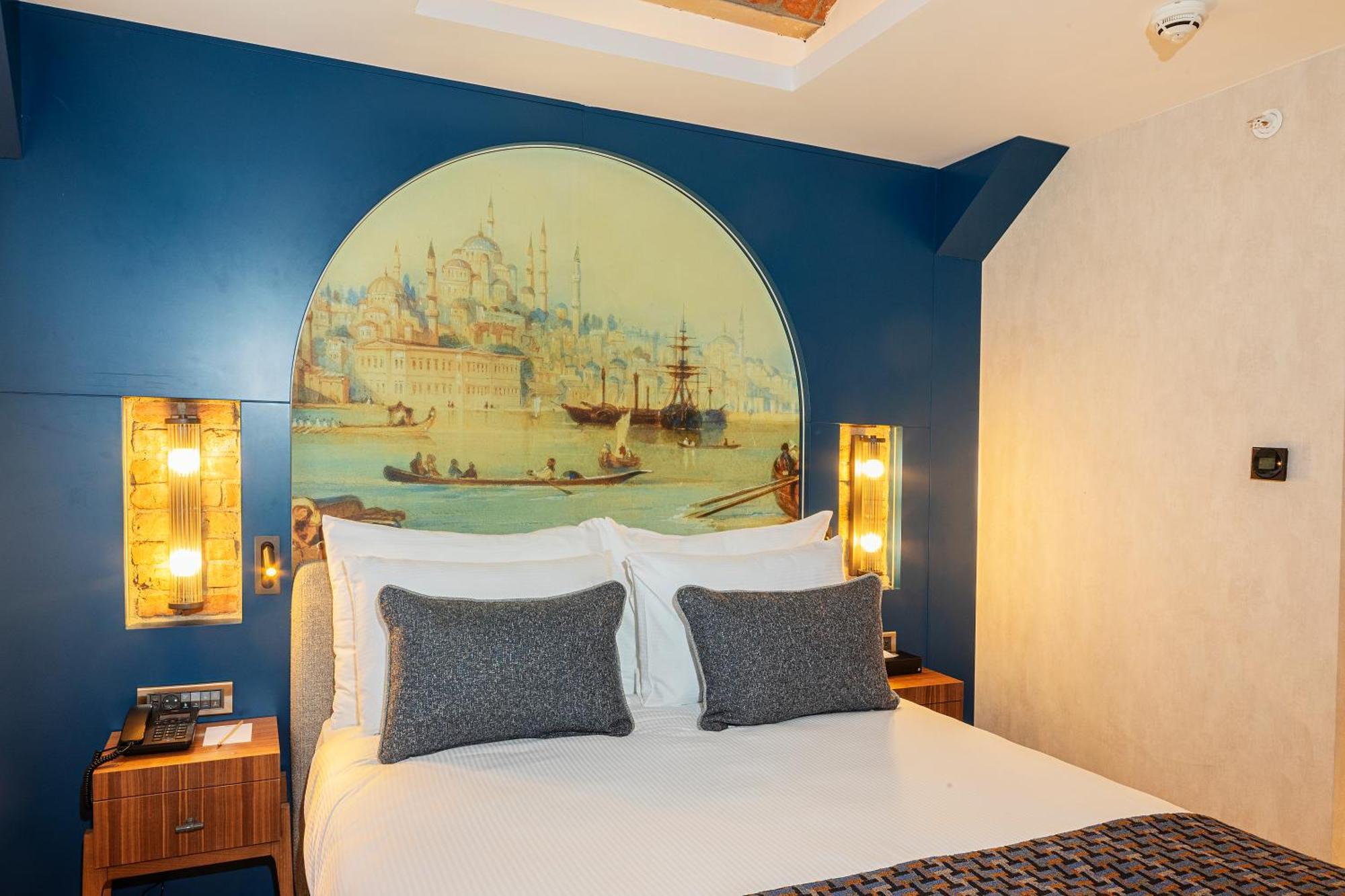 Levni Istanbul Hotel Handwritten Collection By Accor Rum bild