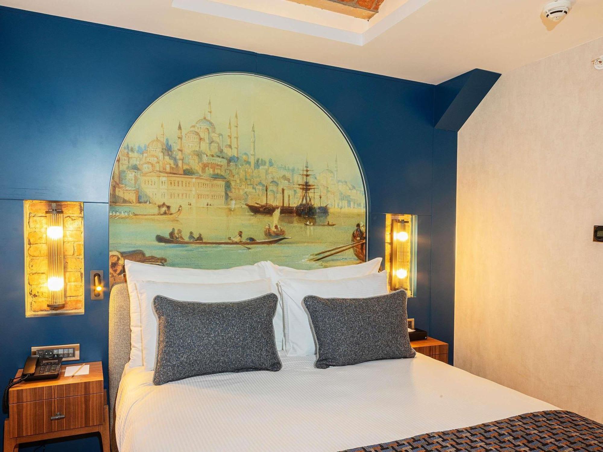 Levni Istanbul Hotel Handwritten Collection By Accor Exteriör bild